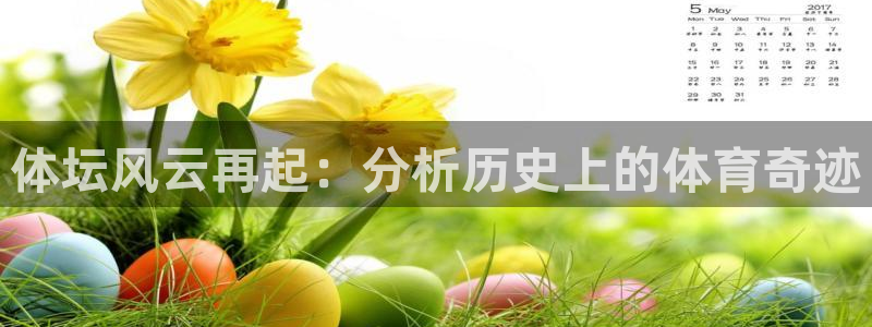 体坛风云再起：分析历史上的体育奇迹