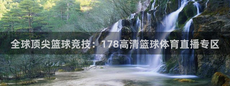 全球顶尖篮球竞技：178高清篮球体育直播专区